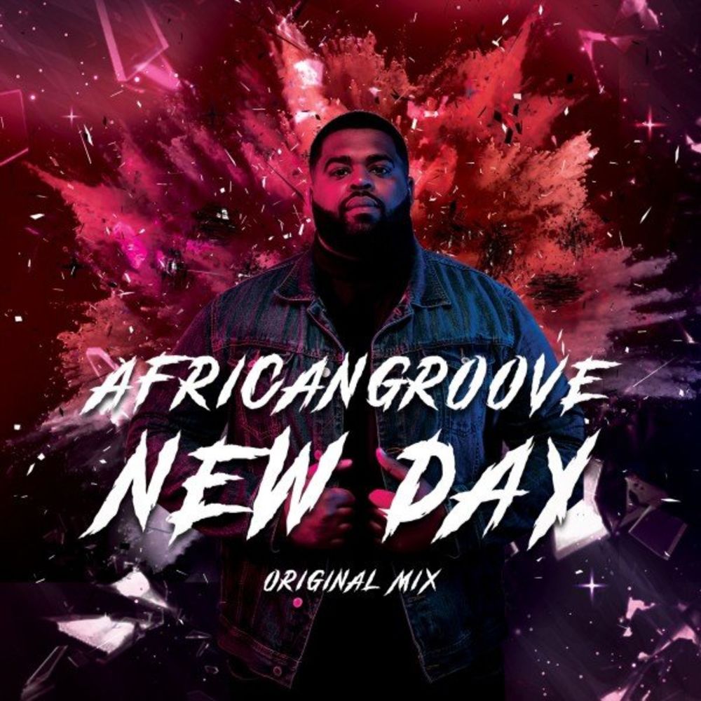 New Day - AfricanGroove (Original Mix)