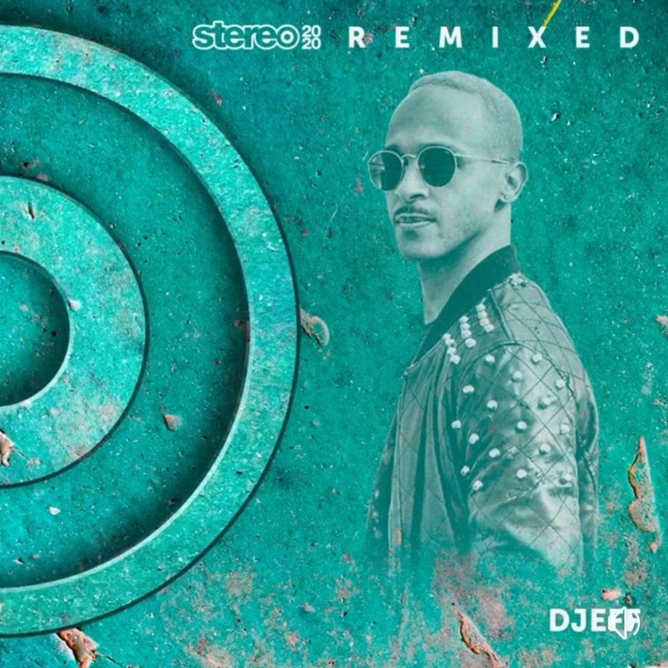 DJ Chus & David Penn - Esperanza (Djeff Extended Remix)