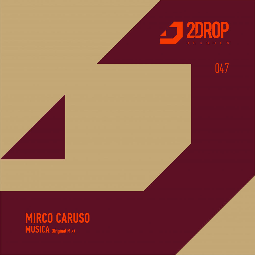 Mirco Caruso - Música (Original Mix)