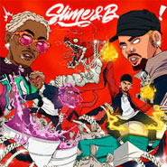 Chris Brown - Slime & B (Àlbum 2020)